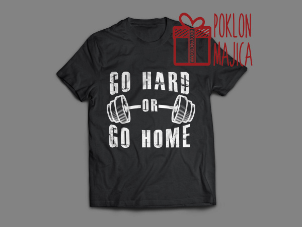 Majica sa štampom ENG/Teretana/010.jpg